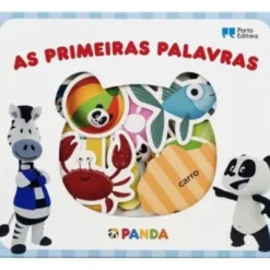 Canal Panda - as Primeiras Palavras