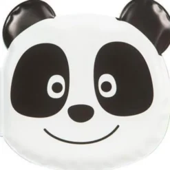 Canal Panda - Hora do Banho, PANDA! de Panda
