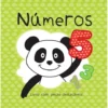 Canal Panda - Números