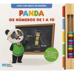 Canal Panda - os Números de 1 a 10