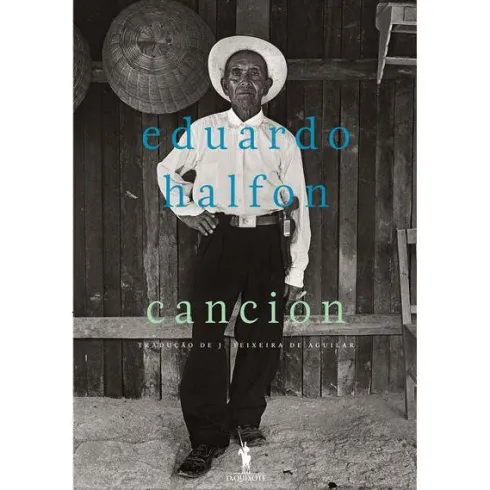 Canción de Eduardo Halfon