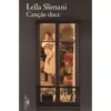 Canção Doce de Leïla Slimani
