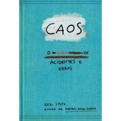 Caos de Keri Smith