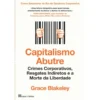 Capitalismo Abutre de Grace Berkeley
