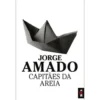 Capitães da Areia de Jorge Amado - Livro de Bolso