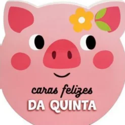 Caras Felizes da Quinta de Hemma