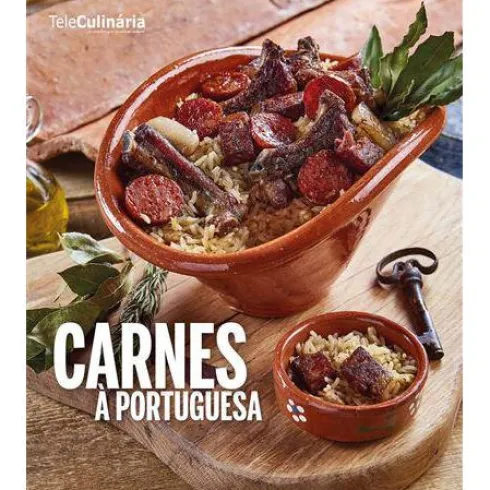 Carnes à Portuguesa