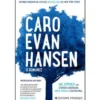 Caro Evan Hansen de Val Emmich e Benj Pasek
