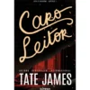 Caro Leitor de Tate James