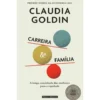 Carreira e Família de Claudia Goldin