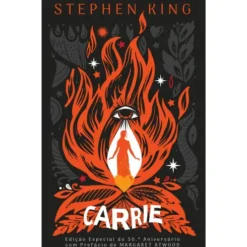 Carrie de Stephen King