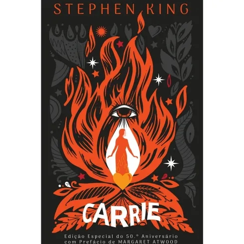 Carrie de Stephen King