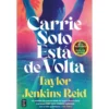 Carrie Soto Está de Volta de Taylor Jenkins Reid