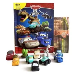 Carros em Viagem - Sempre a Acelerar!