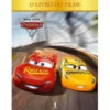 Carros 3 - o Livro do Filme