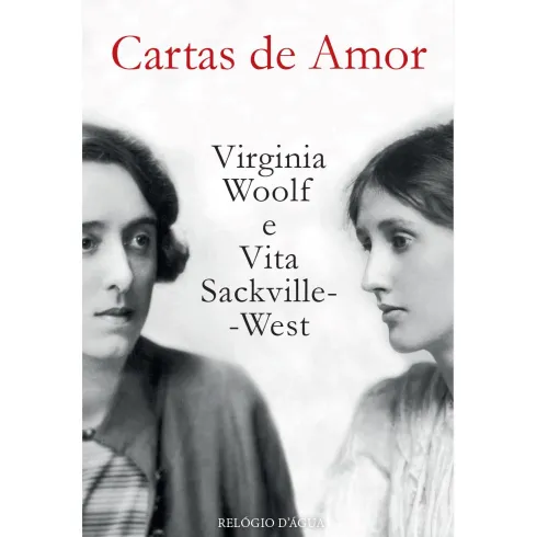Cartas de Amor