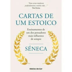 Cartas de um Estoico de Séneca