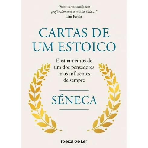 Cartas de um Estoico de Séneca