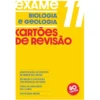 Cartões de Revisão Biologia e Geologia 11 de Patrícia Mondragon