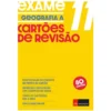 Cartões de Revisão Geografia A 11º