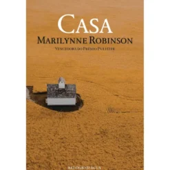Casa de Marilynne Robinson