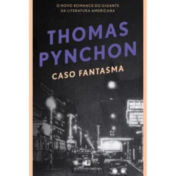 Caso Fantasma de Thomas Pynchon
