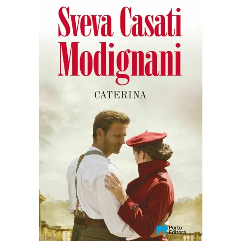 Caterina de Sveva Casati Modignani