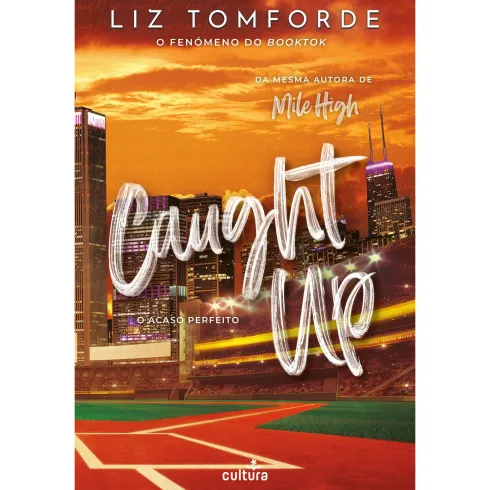 Caught Up de Liz Tomforde
