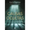 Causas Ocultas de Kerry Daynes