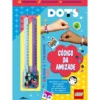 Código Da Amizade de Lego Dots
