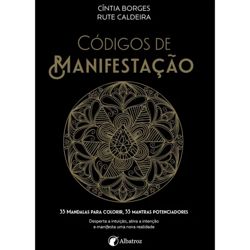 Códigos De Manifestação de Cintia Borges