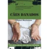 Cães Danados de Robert Muchamore - CHERUB - Livro 8
