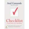 Checklist de Atul Gawande