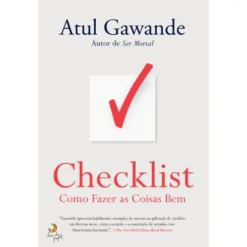 Checklist de Atul Gawande