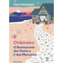 Chibineko de Yuta Takahashi