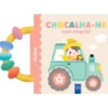 Chocalha-Me Com Alegria! - Quinta de Yoyo Books
