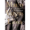 Cinco Esquinas de Mario Vargas Llosa