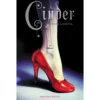 Cinder de Marissa Meyer