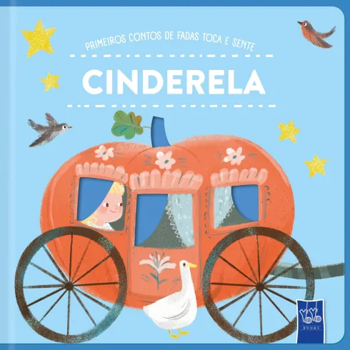 Cinderela