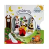 Cinderela: Leio e Brinco com os Clássicos de Globe