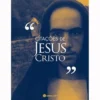 Citações de Jesus Cristo