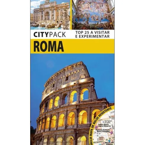 Citypack Roma
