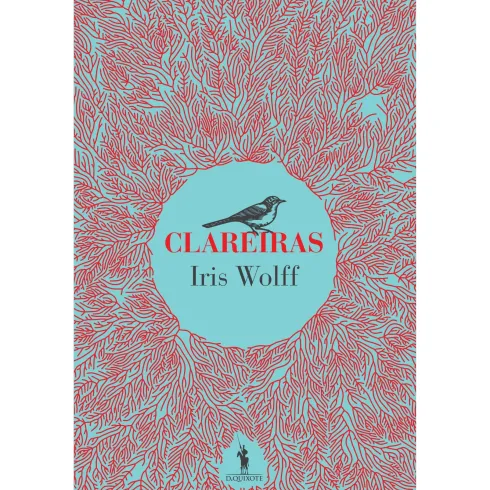 Clareiras de Iris Wolff
