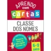 Classe dos Nomes 6-9 Anos
