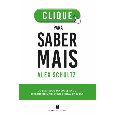 Clique Para Saber Mais de Alex Schultz