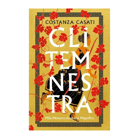 Clitemnestra de Costanza Casati