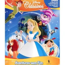 Clássicos - Aventuras Sem Fim