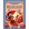 Clássicos Ilustrados: Mulherzinhas de Louisa May Alcott;