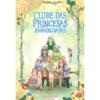 Clube das Princ Amaldi. 3 de Lambcat