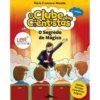 Clube dos Cientistas - o Segredo do Mágico